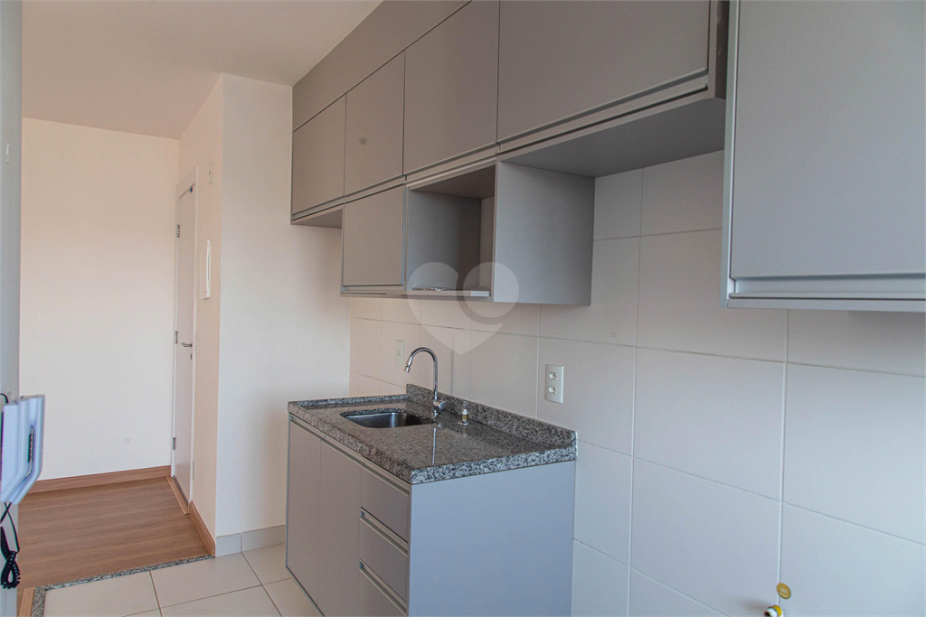 Venda Apartamento São Paulo Vila Califórnia REO830818 28