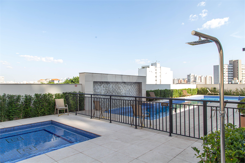 Venda Apartamento São Paulo Vila Califórnia REO830818 39