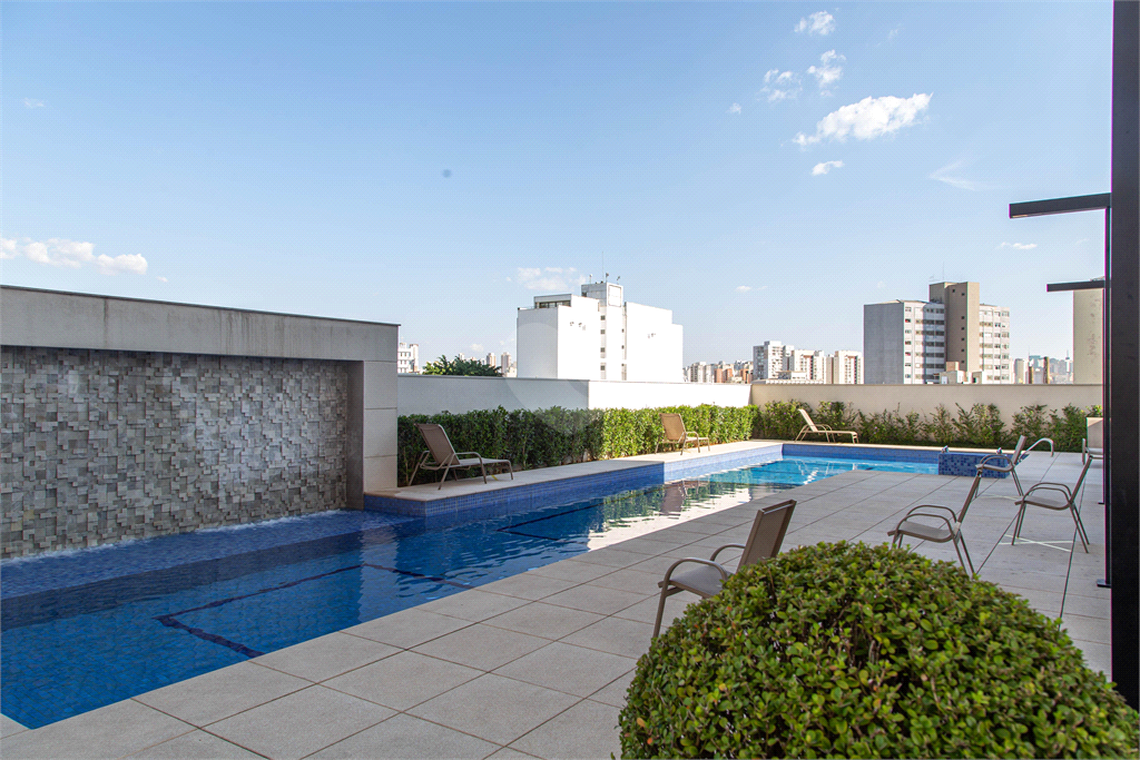 Venda Apartamento São Paulo Vila Califórnia REO830818 40