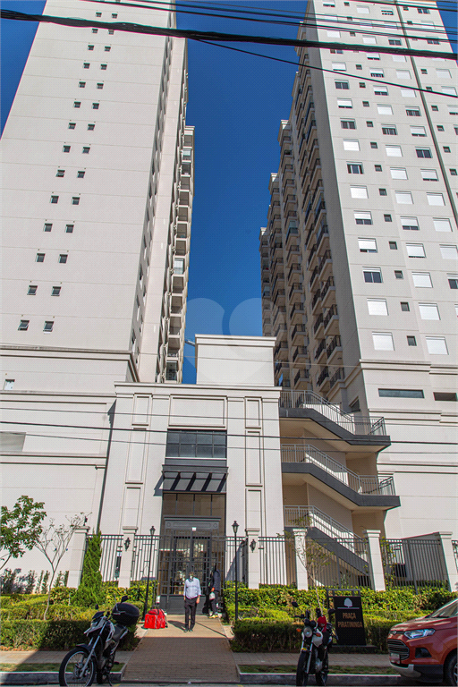 Venda Apartamento São Paulo Vila Califórnia REO830818 51