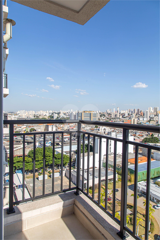 Venda Apartamento São Paulo Vila Califórnia REO830818 7