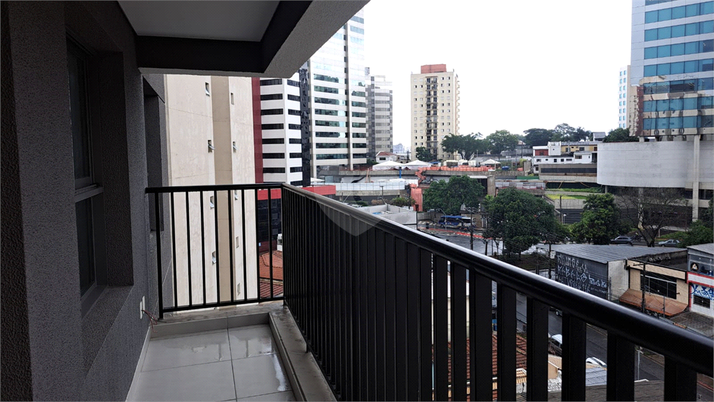 Venda Apartamento São Paulo Vila Guarani (z Sul) REO830831 3