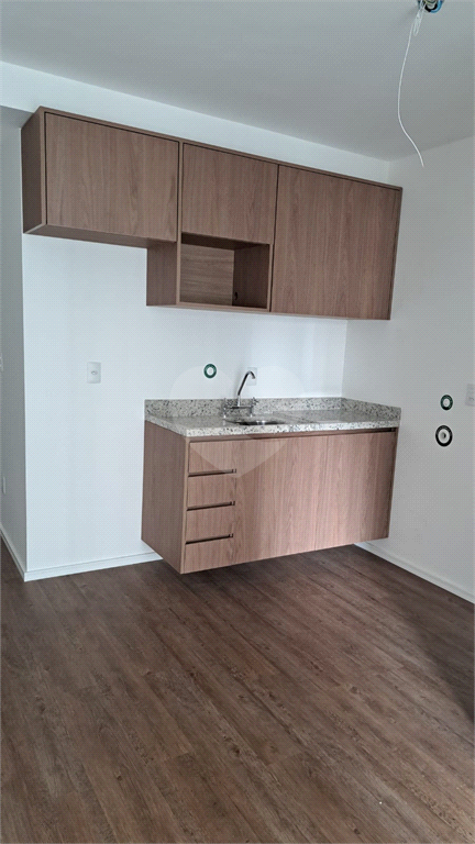 Venda Apartamento São Paulo Vila Guarani (z Sul) REO830831 7