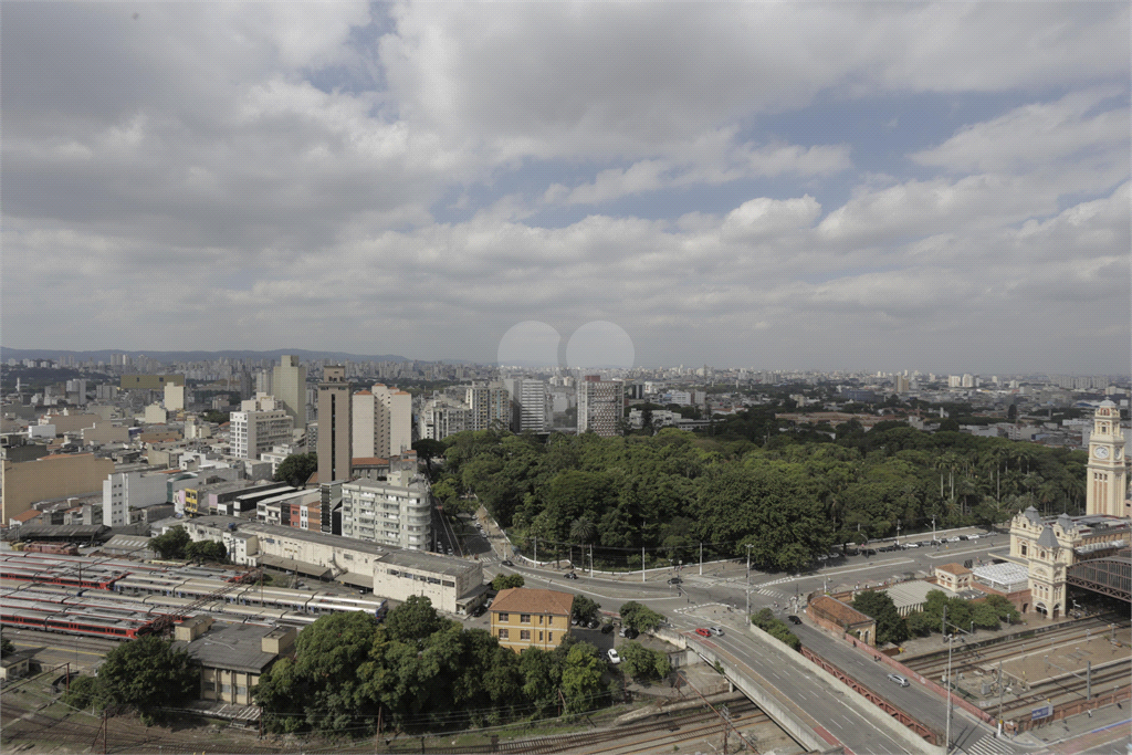 Venda Apartamento São Paulo Santa Efigênia REO830852 5