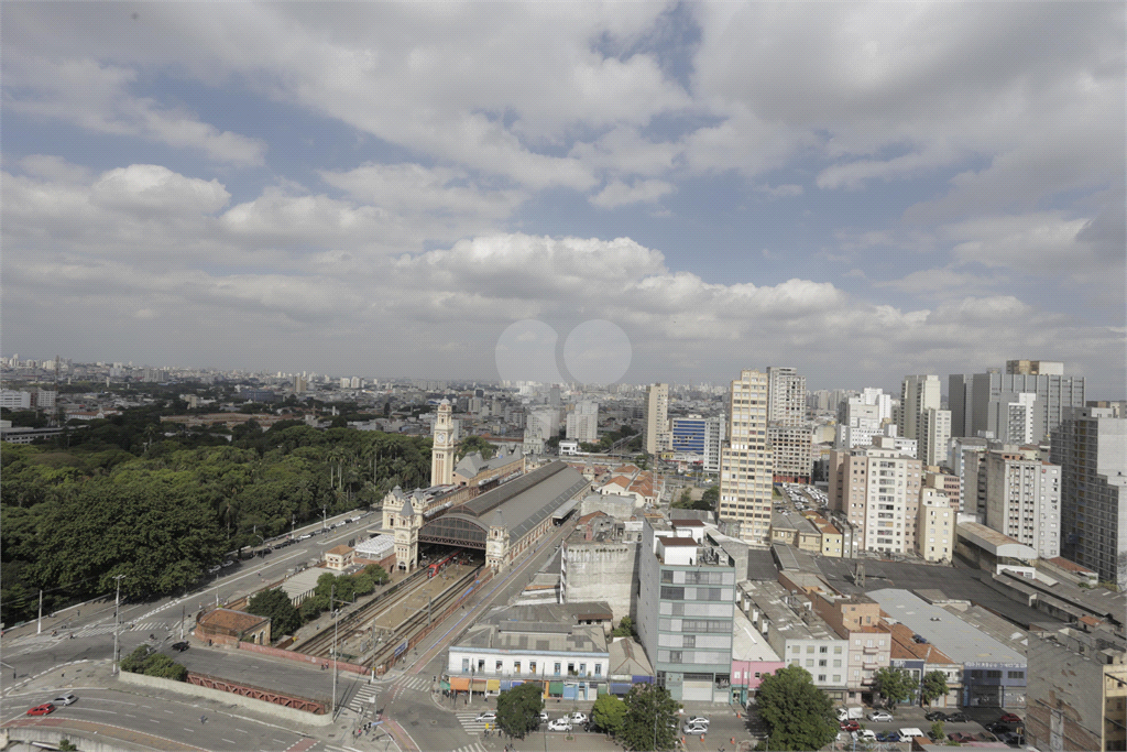 Venda Apartamento São Paulo Santa Efigênia REO830852 6