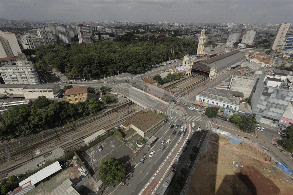 Venda Apartamento São Paulo Santa Efigênia REO830852 7