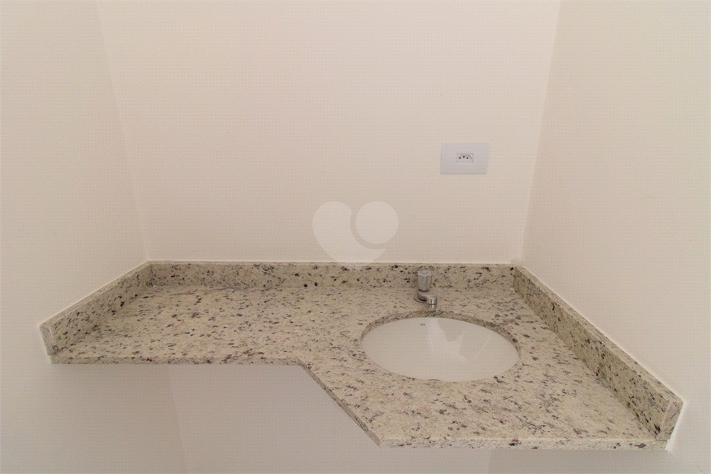 Venda Apartamento São Paulo Vila Leonor REO830876 10