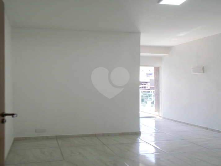 Venda Casa São Paulo Água Fria REO830877 10