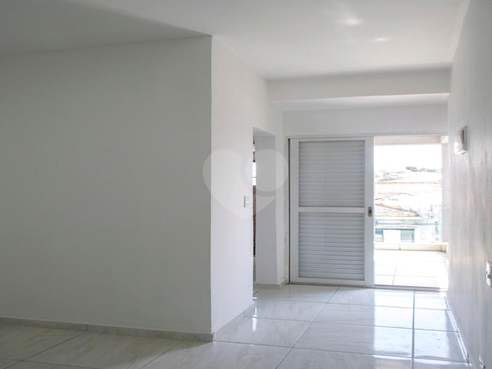 Venda Casa São Paulo Água Fria REO830877 11