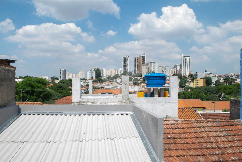 Venda Casa São Paulo Água Fria REO830877 23