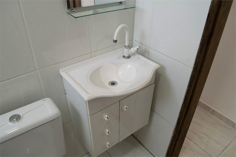 Venda Casa São Paulo Água Fria REO830877 27