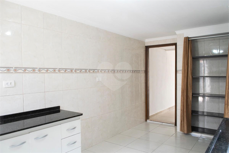 Venda Casa São Paulo Água Fria REO830877 34