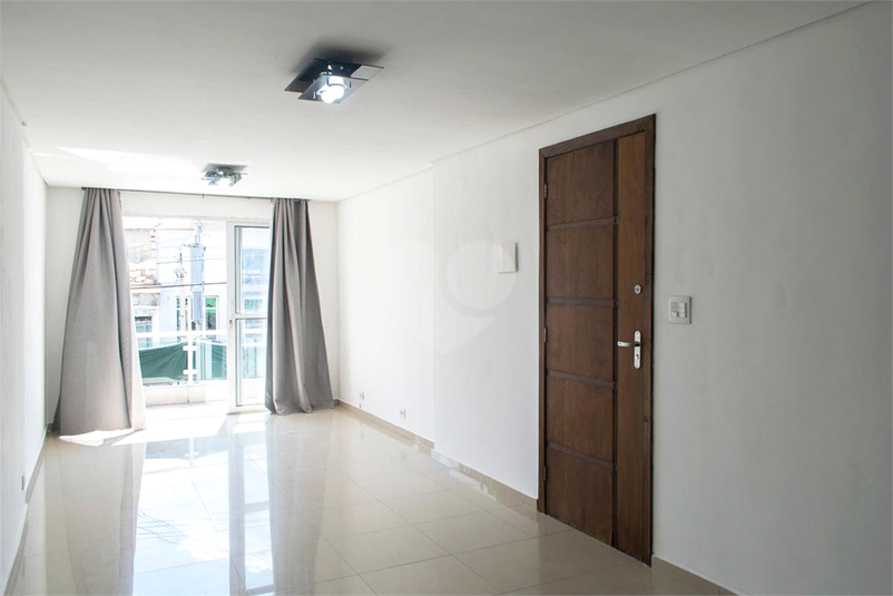 Venda Casa São Paulo Água Fria REO830877 4