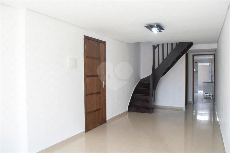 Venda Casa São Paulo Água Fria REO830877 5