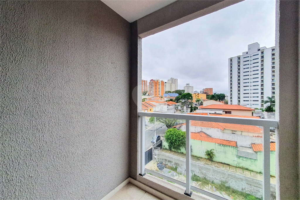 Venda Apartamento São Paulo Vila Monumento REO830894 10