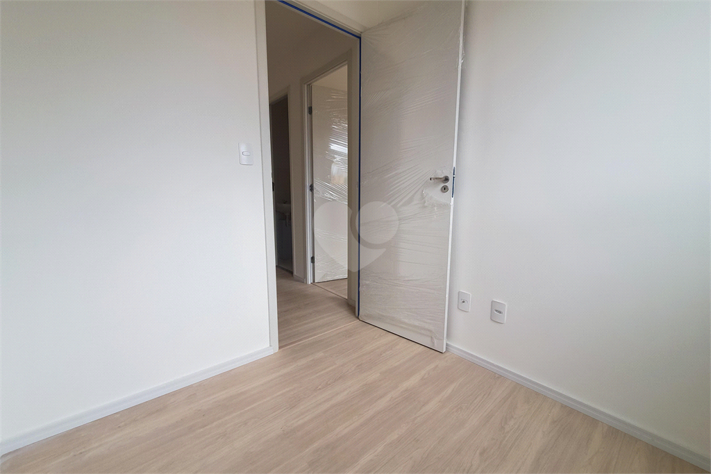 Venda Apartamento São Paulo Vila Monumento REO830894 16