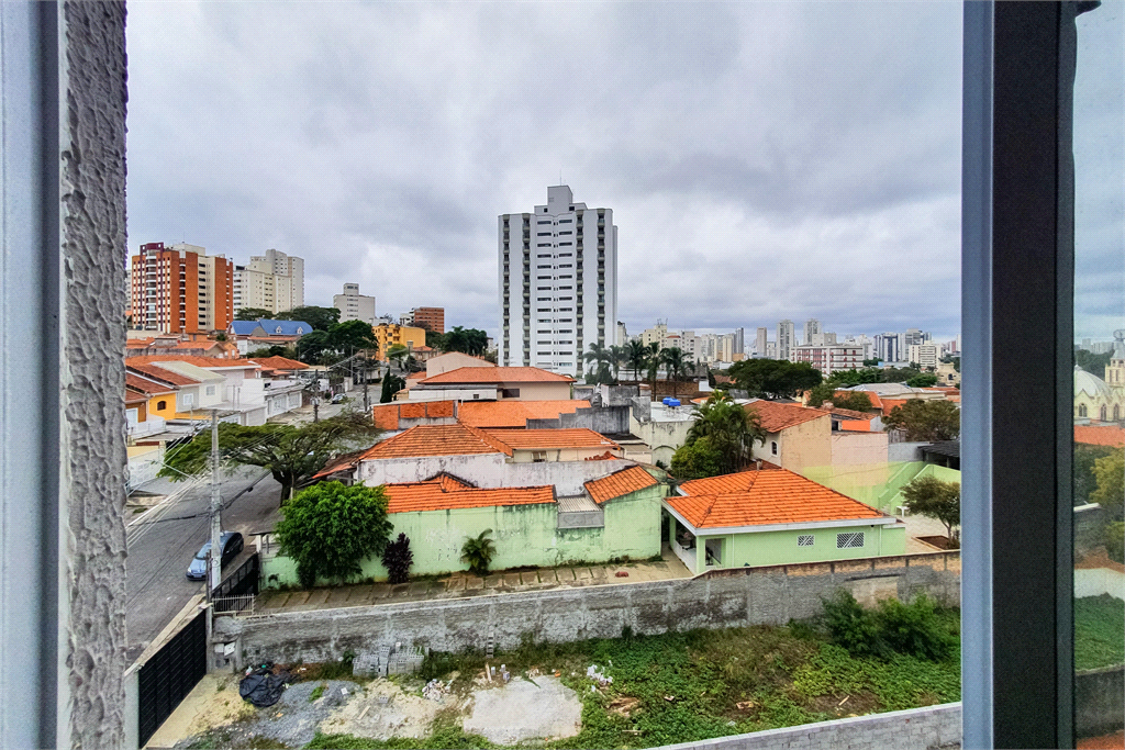 Venda Apartamento São Paulo Vila Monumento REO830894 18