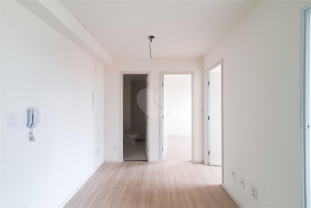 Venda Apartamento São Paulo Vila Monumento REO830894 3