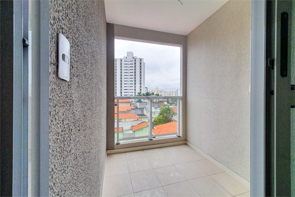 Venda Apartamento São Paulo Vila Monumento REO830894 9