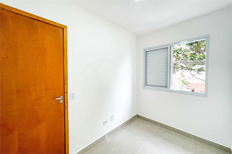 Venda Apartamento São Paulo Santana REO830904 13