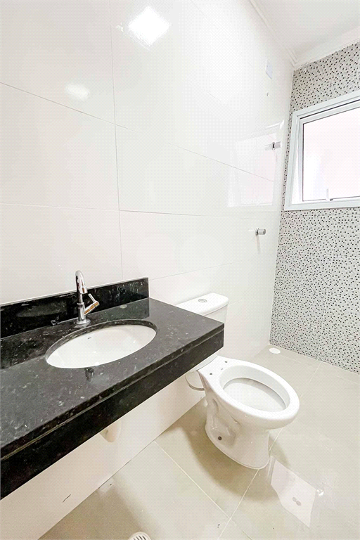 Venda Apartamento São Paulo Santana REO830904 17