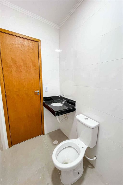 Venda Apartamento São Paulo Santana REO830904 19