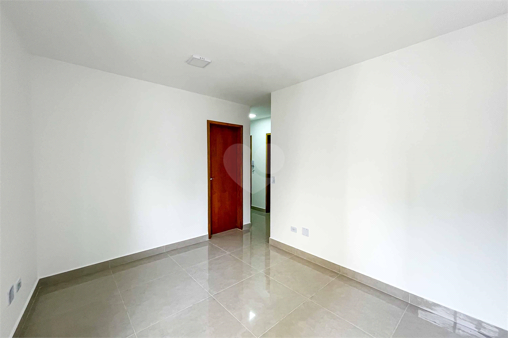 Venda Apartamento São Paulo Santana REO830904 3