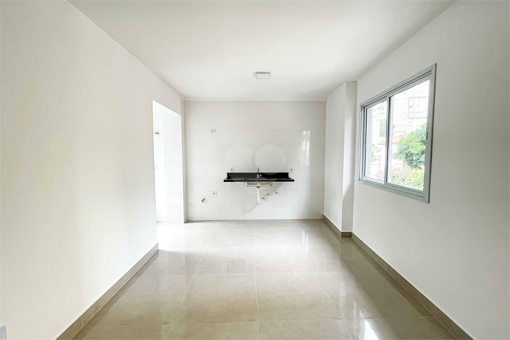 Venda Apartamento São Paulo Santana REO830904 5