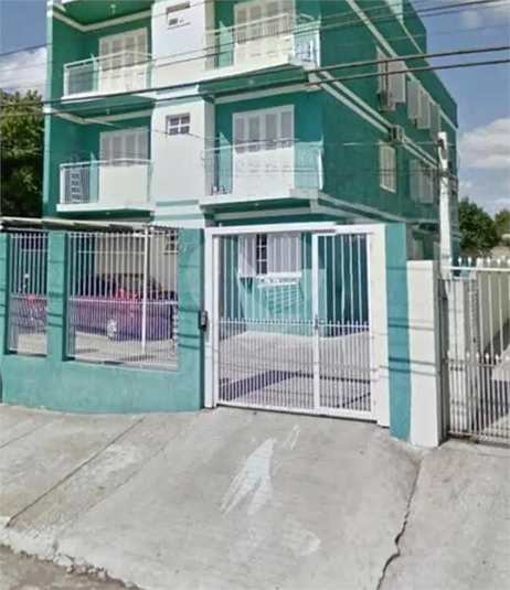 Venda Apartamento Gravataí Bom Sucesso REO830906 8