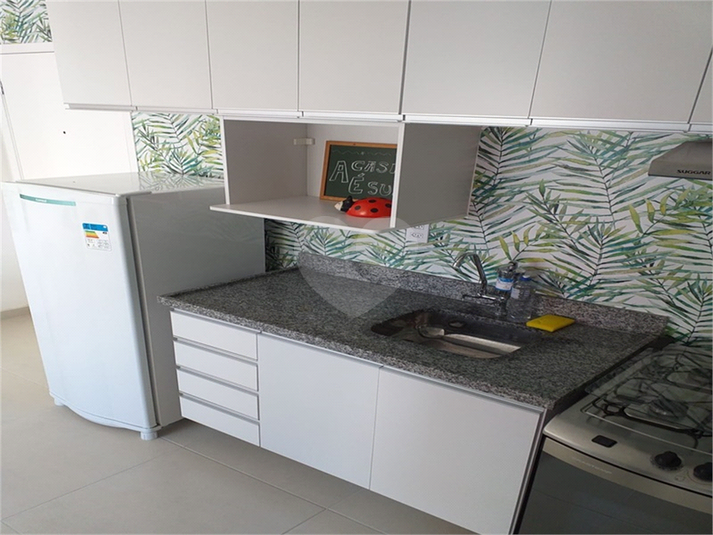 Venda Apartamento São Paulo Vila Buarque REO830908 10