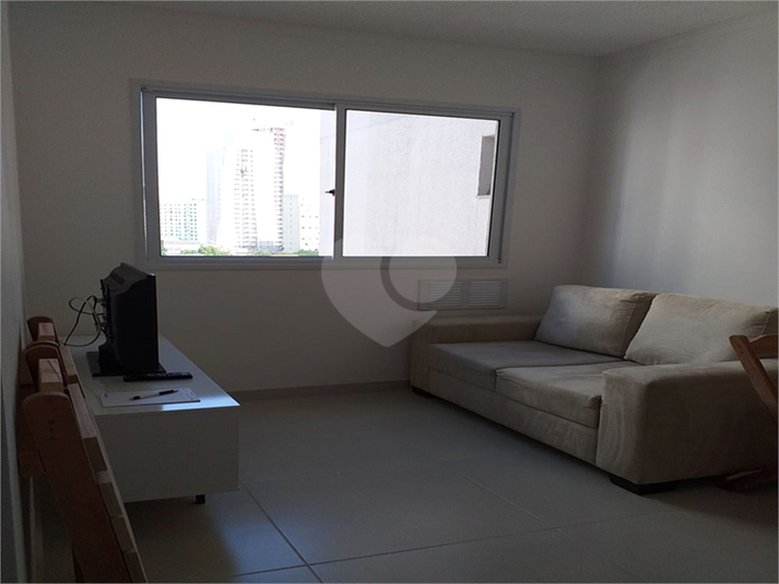 Venda Apartamento São Paulo Vila Buarque REO830908 6