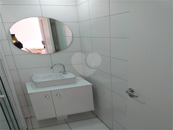 Venda Apartamento São Paulo Vila Buarque REO830908 17