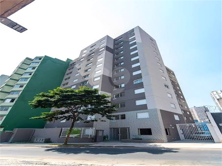 Venda Apartamento São Paulo Vila Buarque REO830908 1