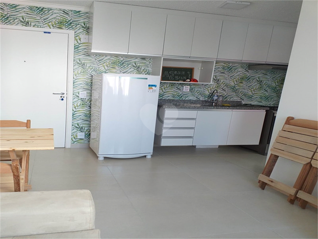 Venda Apartamento São Paulo Vila Buarque REO830908 9