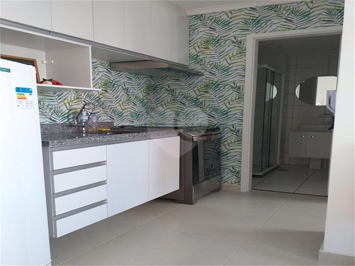 Venda Apartamento São Paulo Vila Buarque REO830908 13