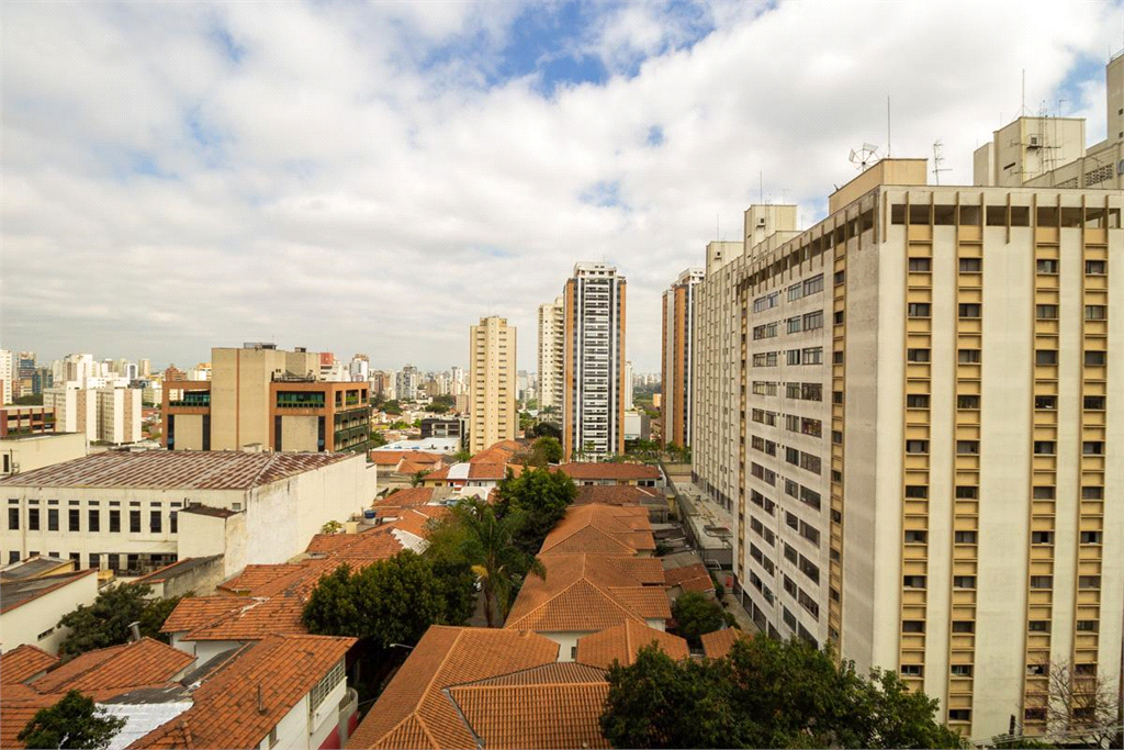 Venda Apartamento São Paulo Vila Mariana REO830914 11