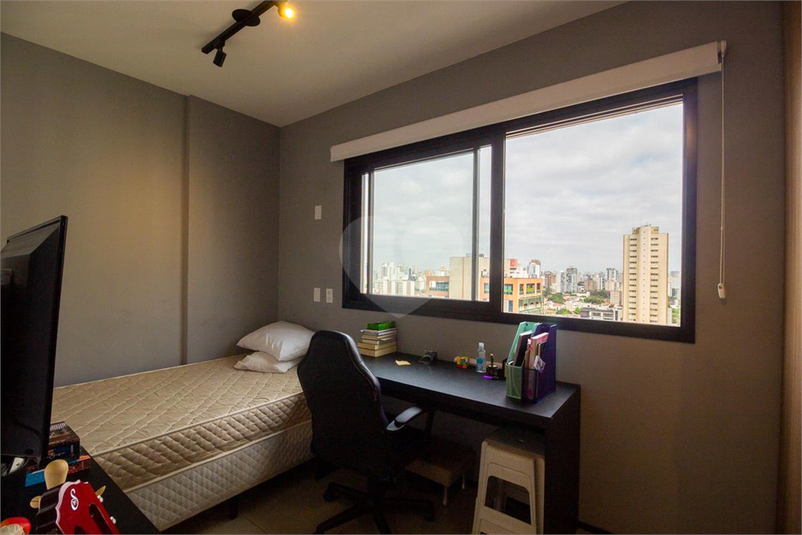 Venda Apartamento São Paulo Vila Mariana REO830914 4