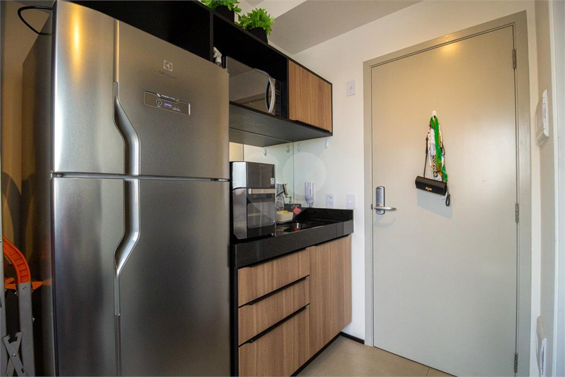 Venda Apartamento São Paulo Vila Mariana REO830914 7