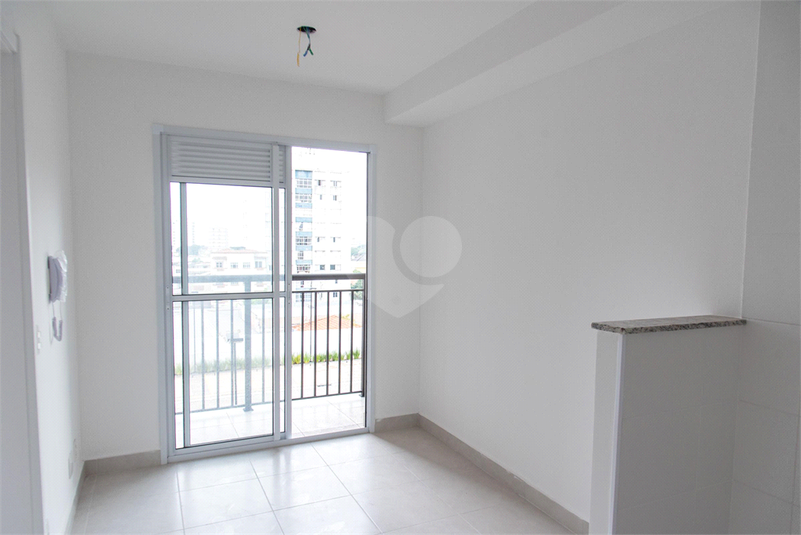 Venda Apartamento São Paulo Jardim Da Glória REO830917 1