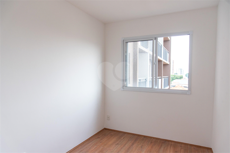 Venda Apartamento São Paulo Jardim Da Glória REO830917 15