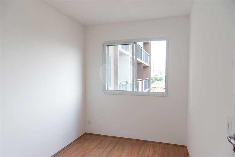 Venda Apartamento São Paulo Jardim Da Glória REO830917 18