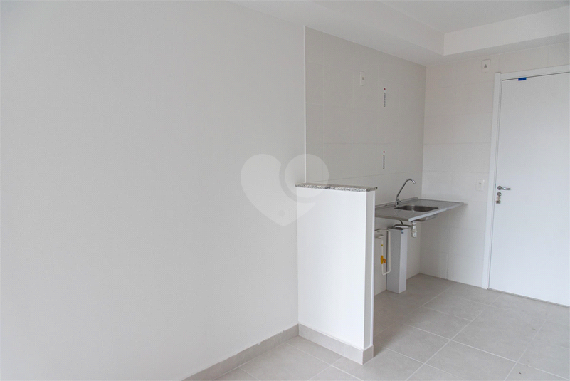 Venda Apartamento São Paulo Jardim Da Glória REO830917 2