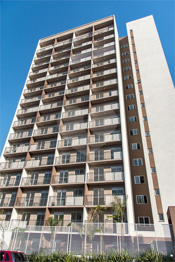 Venda Apartamento São Paulo Jardim Da Glória REO830917 43