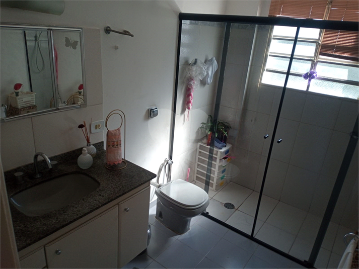 Venda Apartamento São Paulo Jardim Paulista REO830918 39