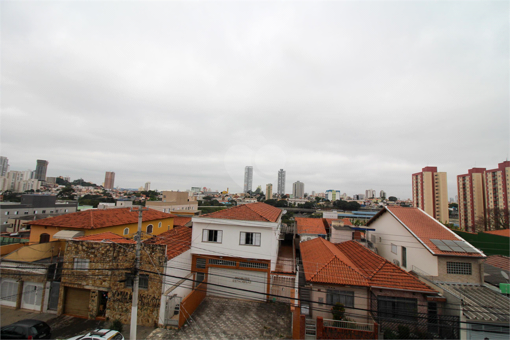 Venda Apartamento São Paulo Penha De França REO830921 13