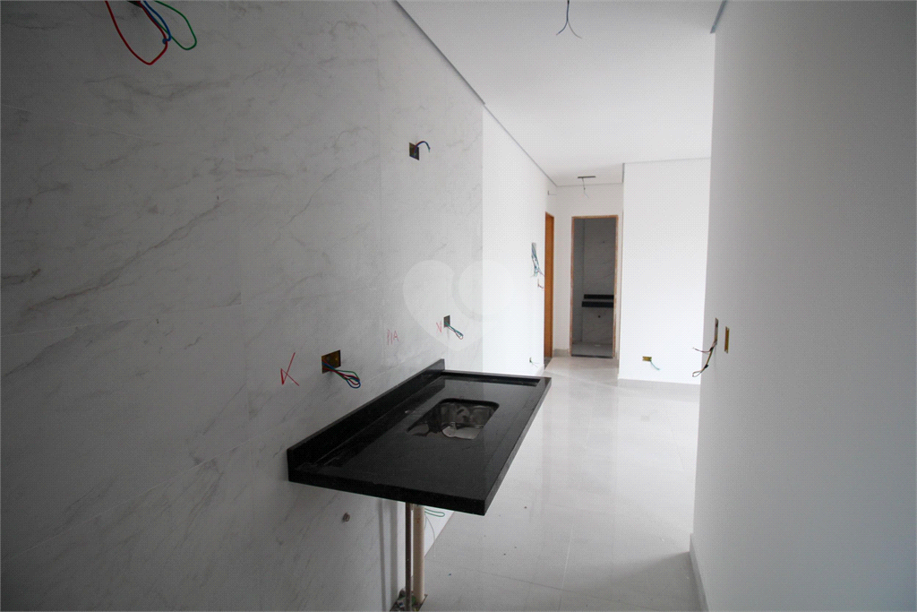 Venda Apartamento São Paulo Penha De França REO830921 22