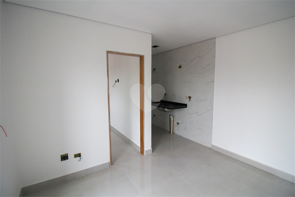 Venda Apartamento São Paulo Penha De França REO830921 3