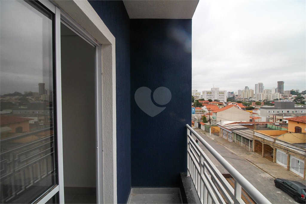 Venda Apartamento São Paulo Penha De França REO830921 6