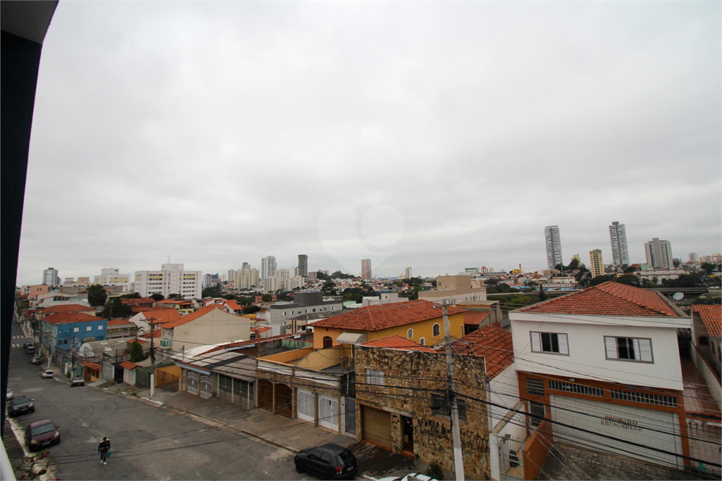 Venda Apartamento São Paulo Penha De França REO830921 8