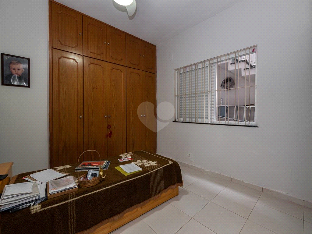 Venda Sobrado São Paulo Vila Romana REO830925 24